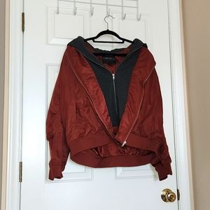 Forever21+ Jacket 2x